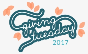 Giving Tuesday Logo - Illustration #4246590