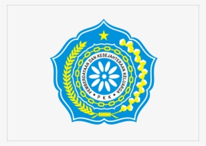 Pkk Logo Vector - Pkk Cdr #4246622