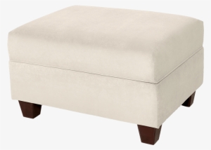 Martin Storage Ottoman - Ottoman #4246623