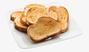 Pan De Ajo - Sliced Bread #4246676
