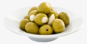La Aceituna Manzanilla Es Característica En Todo El - Olive #4246733