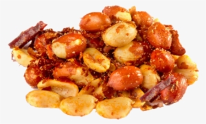 Cacahuate Español Con Ajo Marca K@-botanas Original - Side Dish #4246870