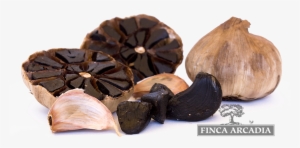 ¿qué Es El Ajo Negro - Ajo Negro Carrefour #4246900