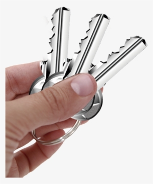 Si Creíste Que Ibas A Conseguir Información De Cómo - Copias De Llaves Png #4246926