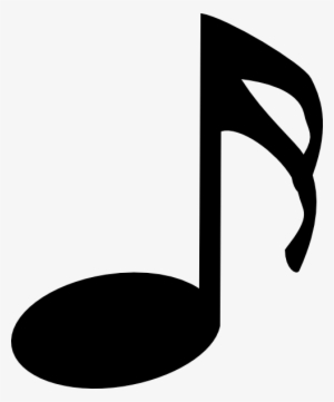 Sixteenth Note In Music #4246928