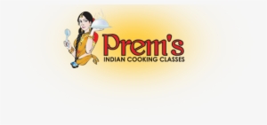Logo - Indian Cooking Class Logo #4246955