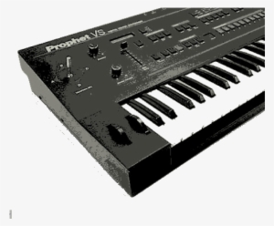 Image Supporting Introducing Vector X - Vintage Korg #4247065