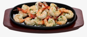 2 Kilos De Camarones - Camarones Al Ajillo Png #4247209