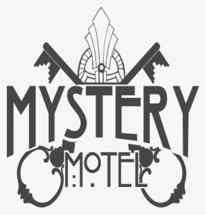 Logo Llaves - Mystery Motel Murcia - Escape Room- #4247315