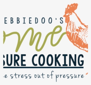 Home Pressure Cooking Logo - Poultry #4247334