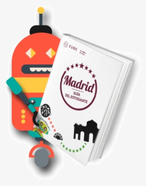 Guía Del Estudiante Madrid - Cambridge Medsoc #4247413