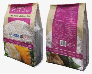 Pulut Susu #4247416