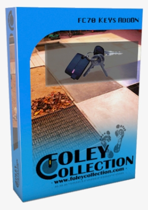 Fc70 Keys Add / Añadido Llaves - Clothing #4247469