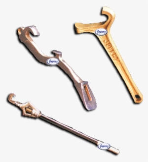 Llaves - Metalworking Hand Tool #4247497