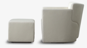 Ch 15 113 Maras Chair Ottoman - Club Chair #4247590