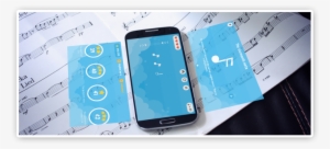 All The Rhythm In One App - Rhythm #4247682