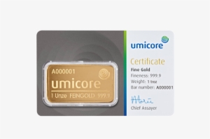 Next - Umicore #4247736