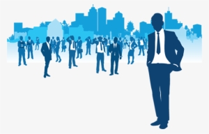 Городской Бизнес-форум Проведут В Ставрополе - Business People Background Png #4247740