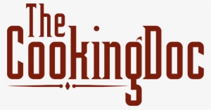 Logo - Cooking #4247821