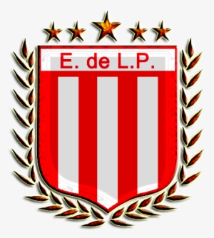 Escudo Estudiantes De La Plata - Estudiante De La Plata #4247824