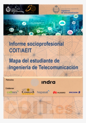 Mapa-estudiante - Smart Technologies By Information Resources Management #4247872