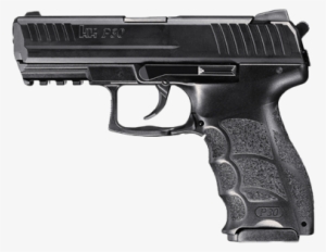 Included Guns - Hk P30 #4248068