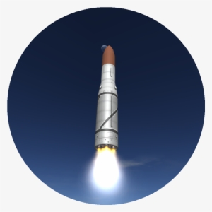 1airjss - Missile #4248075
