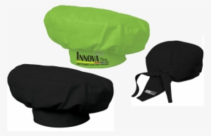 Gorra Gorro Chef Bucanero Queretaro Innovatex - Bonnet #4248274