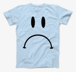 Sad Face T-shirt - Always In Our Hearts Shirt #4248327
