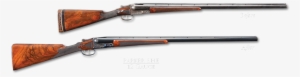 Want To Restore A Gun Request A Restoration - Shotgun #4248377