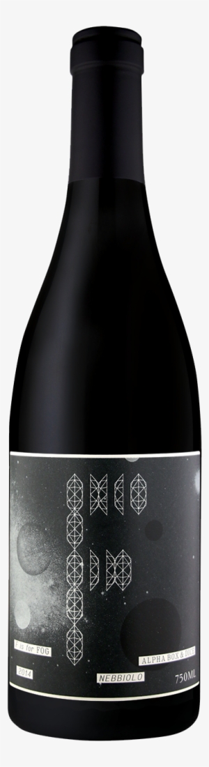 Fog 2014 Mr - Alpha Box & Dice Fog Nebbiolo #4248560