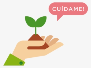 Calcula Tu Huella - Illustration #4248681