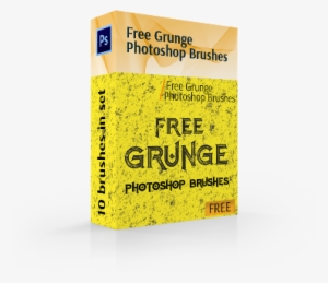 Free Lightroom Landscape Presets Cover Box - Adobe Photoshop #4248706