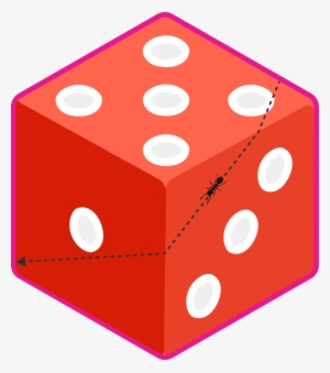 Geometry Problem On Surface Area - Clip Art #4248735