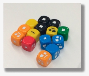 But For That They Need To Forge An Alliance With The - Dice #4248756