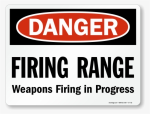 Zoom, Price, Buy - Danger Restricted Area Sign #4248863