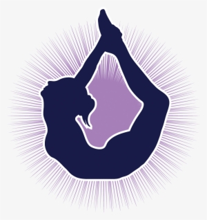Dublin City Bikram Yoga Logo - Png Logo For Yoga #4248979