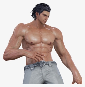 A Glimpse Of Madness Denyjin21 - Tekken 7 Jin Shirtless #4249018 A Glimpse Of Madness Denyjin21 - Tekken 7 Jin Shirtless #4249018
