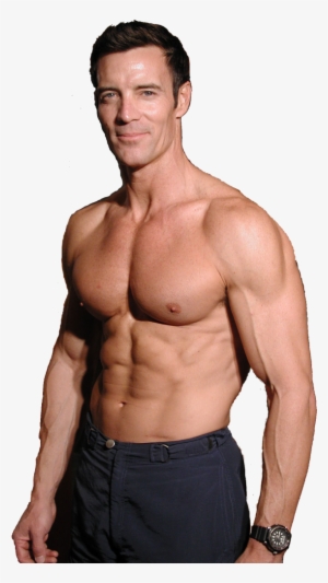 Evolution Of Erin - Tony Horton Old #4249045