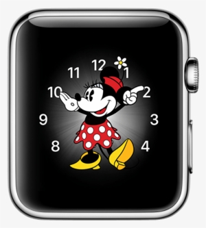 Image - Apple Watch Series 2 42mm Space Black Stainless Steel #4249050