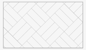 Wood Floor Pattern Diagonal Basket - Diagonal - Free Transparent PNG