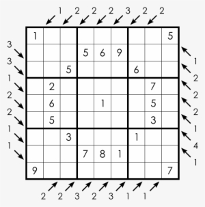 Grille Créée Pour Le Livret D'instructions Du Tournoi - Number #4249073