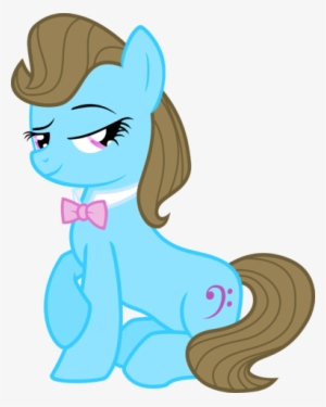 Beauty Brass Vector - My Little Pony Beauty Brass #4249194