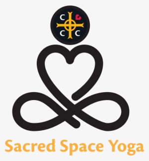 Yoga Love Logo #4249370