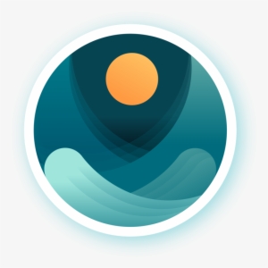 Weekly Vector Challenge - Circle #4249511