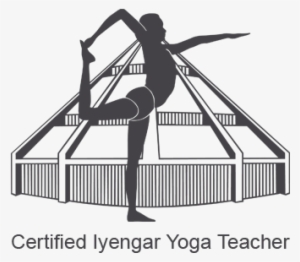 Iyenga Yoga Logo - Iyengar Yoga #4249537