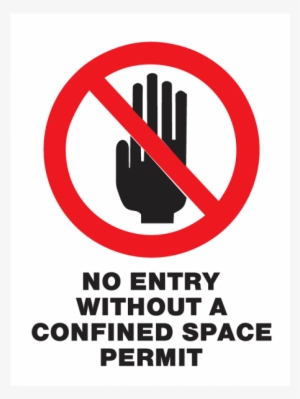 Accuform Mcsp634xl 10" X 14" Aluma-lite Sign: Do Not #4249639