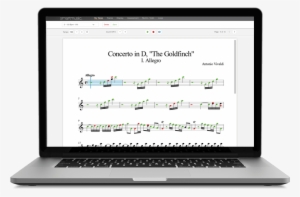 Our Mission - Finale Software 2018 #4249664