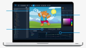 Marionette Studio Online 2d Animation Software - Animation Online #4249667