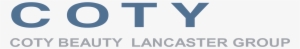 Coty Beauty Logo Png Transparent - Coty, Inc. #4249724